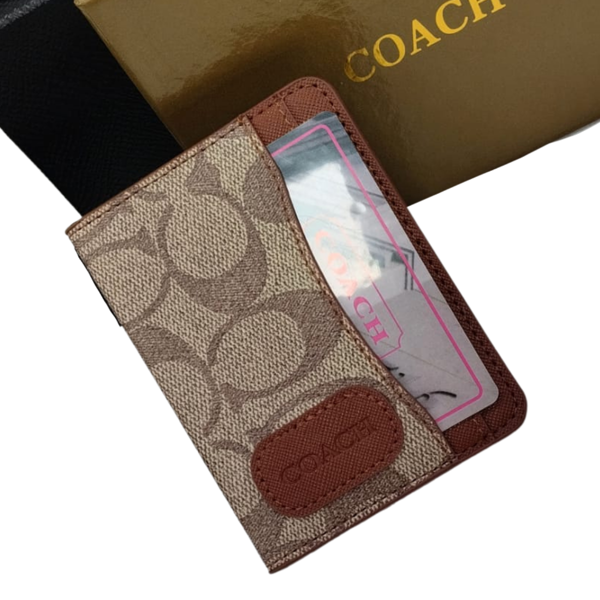 Billetera coach para hombre comprar en tienda onlineshoppingcenterg